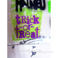 wall sticker halloween letter gel sticker and cheap stickers